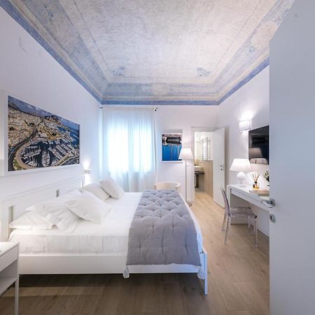 La Home42 Suite Палермо Экстерьер фото